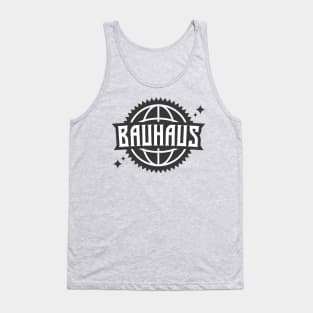 Bauhaus // Pmd Tank Top